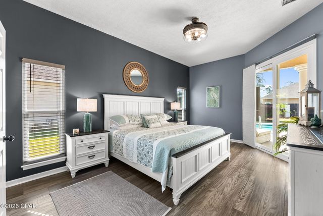 113 Palm Bay Boulevard, Panama City Beach, FL 32408