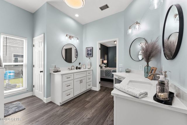 113 Palm Bay Boulevard, Panama City Beach, FL 32408