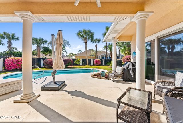 113 Palm Bay Boulevard, Panama City Beach, FL 32408