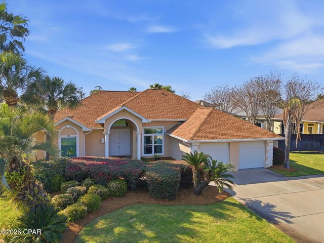 113 Palm Bay Boulevard, Panama City Beach, FL 32408