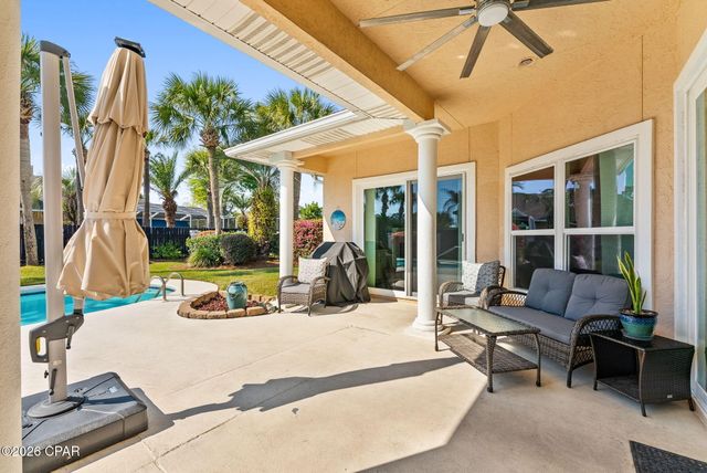 113 Palm Bay Boulevard, Panama City Beach, FL 32408