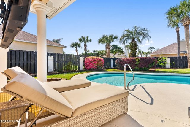 113 Palm Bay Boulevard, Panama City Beach, FL 32408