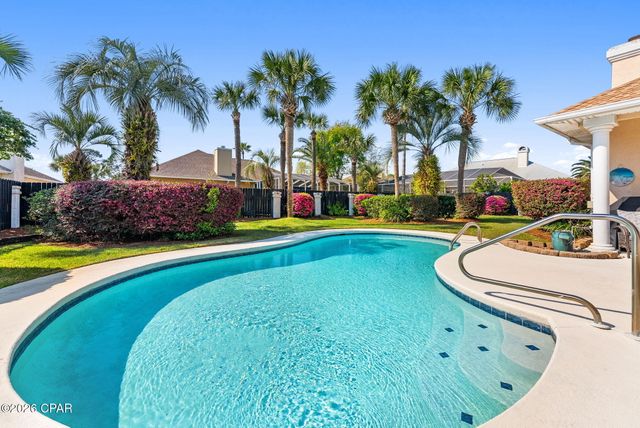 113 Palm Bay Boulevard, Panama City Beach, FL 32408