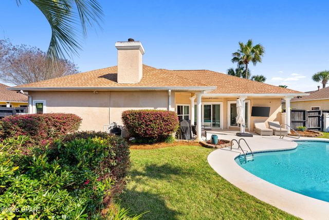 113 Palm Bay Boulevard, Panama City Beach, FL 32408