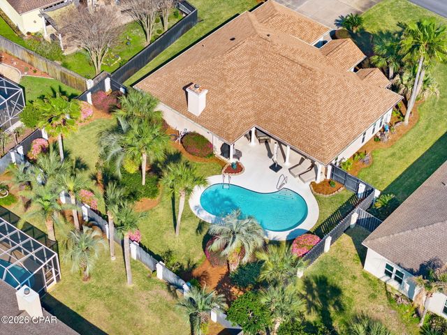 113 Palm Bay Boulevard, Panama City Beach, FL 32408