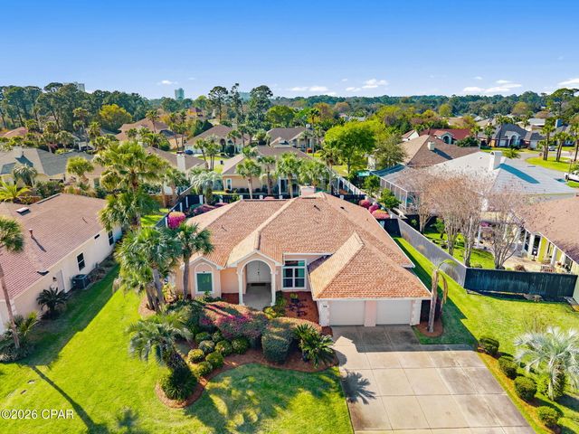 113 Palm Bay Boulevard, Panama City Beach, FL 32408