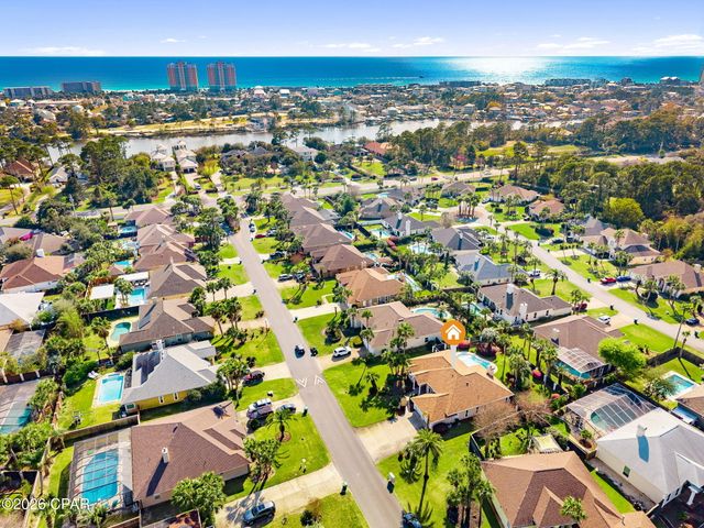 113 Palm Bay Boulevard, Panama City Beach, FL 32408