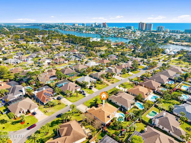 113 Palm Bay Boulevard, Panama City Beach, FL 32408