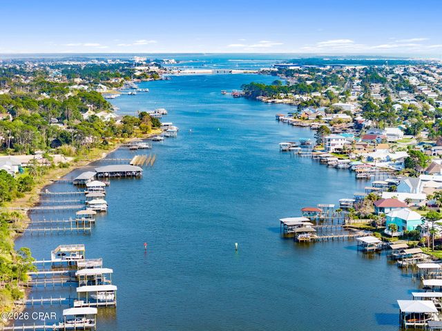 113 Palm Bay Boulevard, Panama City Beach, FL 32408