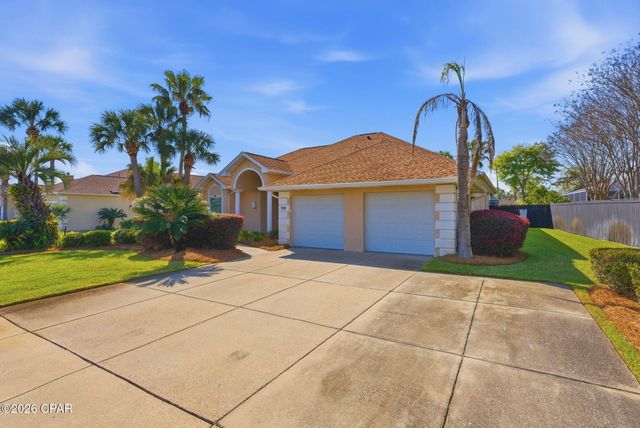 113 Palm Bay Boulevard, Panama City Beach, FL 32408