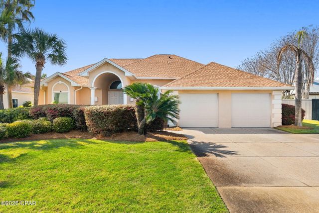 113 Palm Bay Boulevard, Panama City Beach, FL 32408