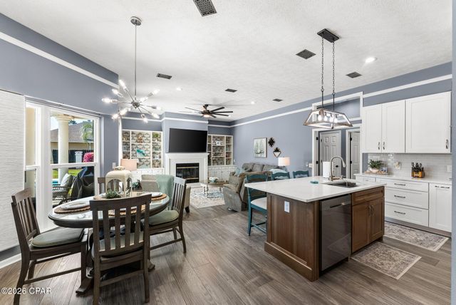 113 Palm Bay Boulevard, Panama City Beach, FL 32408