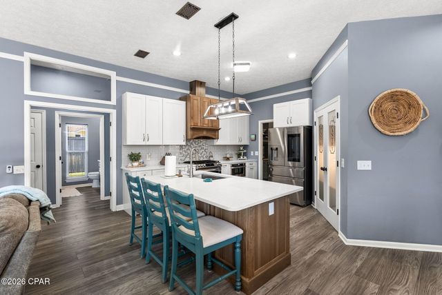 113 Palm Bay Boulevard, Panama City Beach, FL 32408