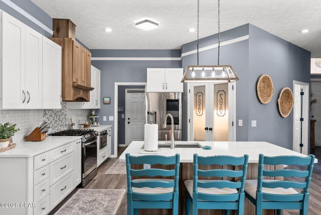 113 Palm Bay Boulevard, Panama City Beach, FL 32408