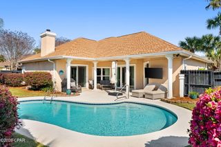 113 Palm Bay Boulevard, Panama City Beach, FL 32408