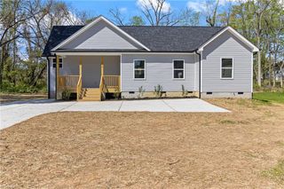 1519 Belmont Street, Burlington, NC 27215