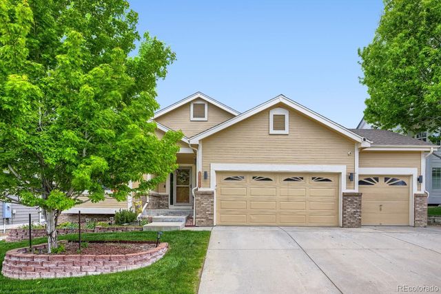 1308 Rosemary Drive, Castle Rock, CO 80109