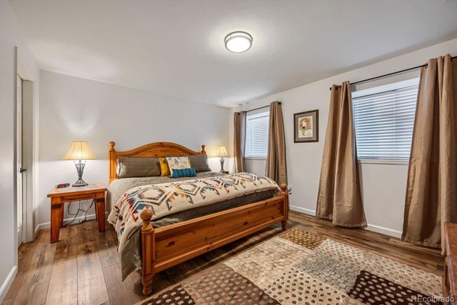 1308 Rosemary Drive, Castle Rock, CO 80109