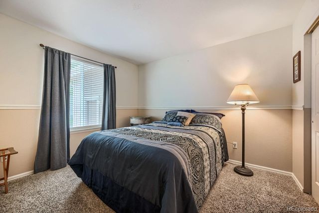 1308 Rosemary Drive, Castle Rock, CO 80109