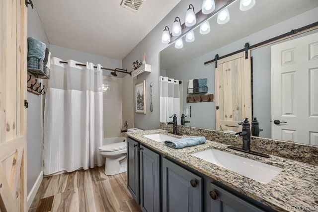 1308 Rosemary Drive, Castle Rock, CO 80109
