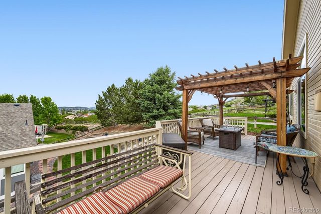 1308 Rosemary Drive, Castle Rock, CO 80109