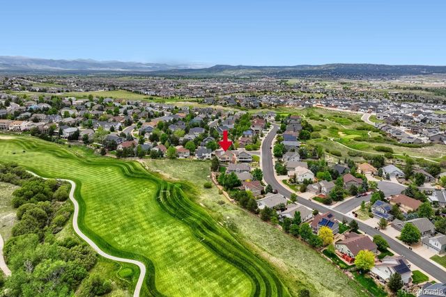 1308 Rosemary Drive, Castle Rock, CO 80109