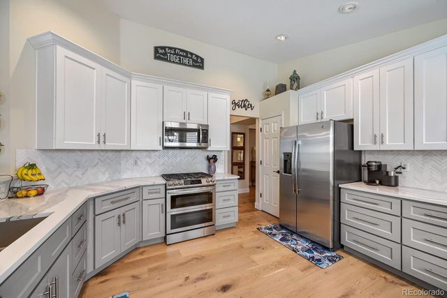 1308 Rosemary Drive, Castle Rock, CO 80109