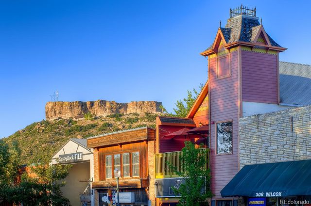 1308 Rosemary Drive, Castle Rock, CO 80109
