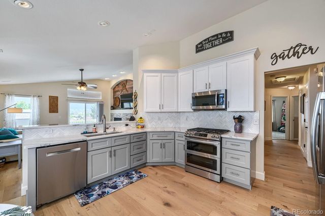 1308 Rosemary Drive, Castle Rock, CO 80109