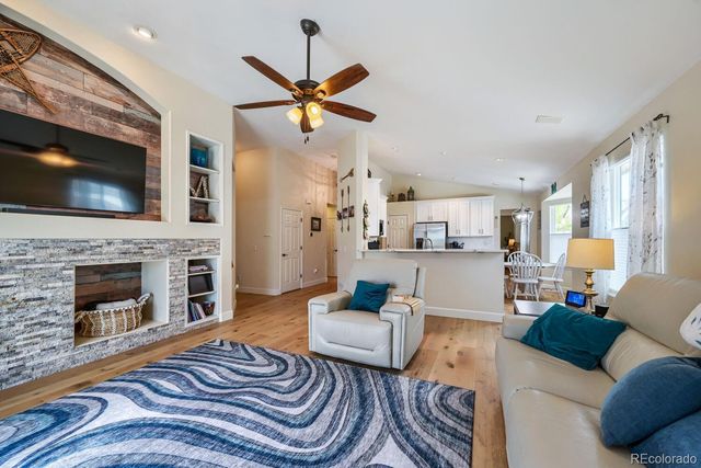 1308 Rosemary Drive, Castle Rock, CO 80109