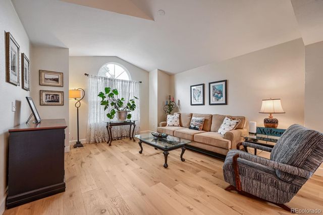 1308 Rosemary Drive, Castle Rock, CO 80109
