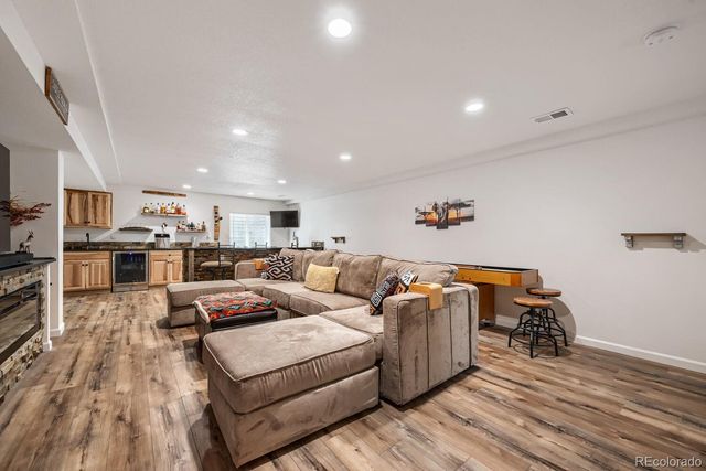 1308 Rosemary Drive, Castle Rock, CO 80109