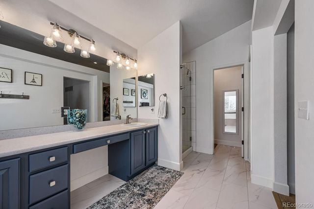 1308 Rosemary Drive, Castle Rock, CO 80109
