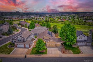 1308 Rosemary Drive, Castle Rock, CO 80109