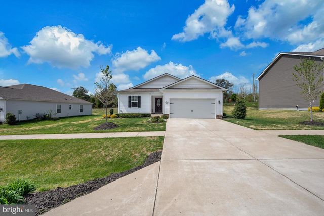 16032 GRANT CT, Bowling Green, VA 22427