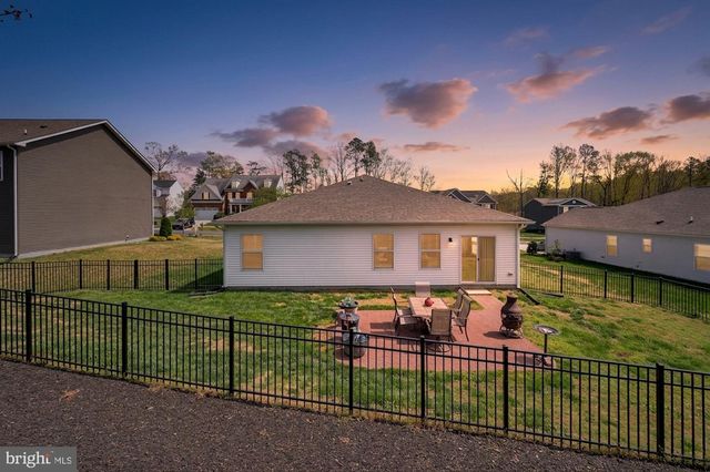 16032 GRANT CT, Bowling Green, VA 22427