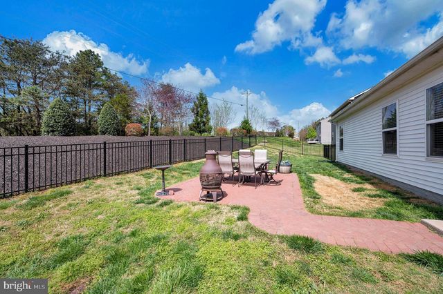 16032 GRANT CT, Bowling Green, VA 22427