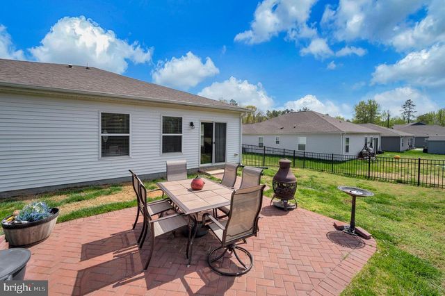 16032 GRANT CT, Bowling Green, VA 22427