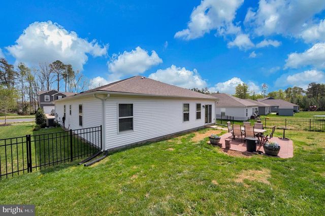 16032 GRANT CT, Bowling Green, VA 22427