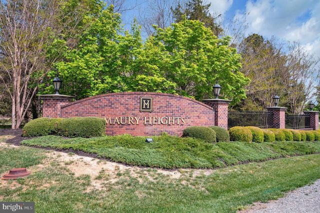 16032 GRANT CT, Bowling Green, VA 22427