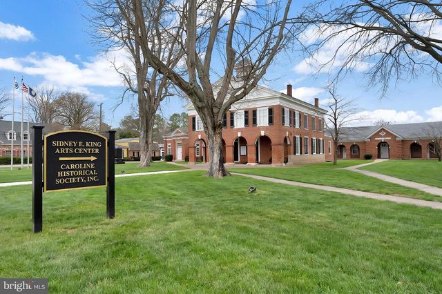 16032 GRANT CT, Bowling Green, VA 22427