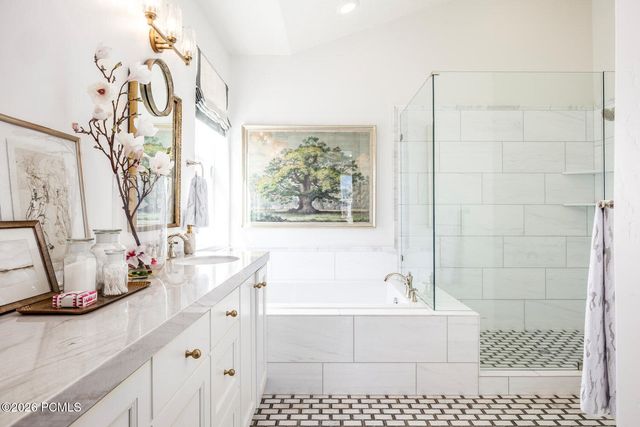 3005 S Rock View Drive, Kamas, UT 84036