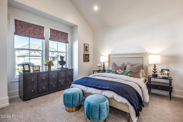 3005 S Rock View Drive, Kamas, UT 84036