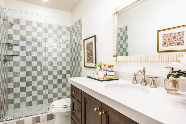 3005 S Rock View Drive, Kamas, UT 84036