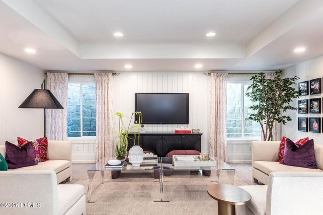 3005 S Rock View Drive, Kamas, UT 84036