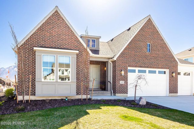 3005 S Rock View Drive, Kamas, UT 84036