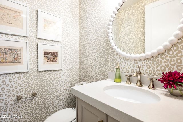 3005 S Rock View Drive, Kamas, UT 84036