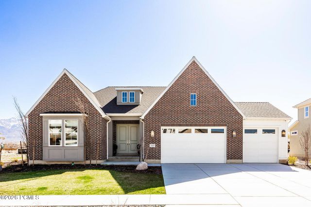 3005 S Rock View Drive, Kamas, UT 84036