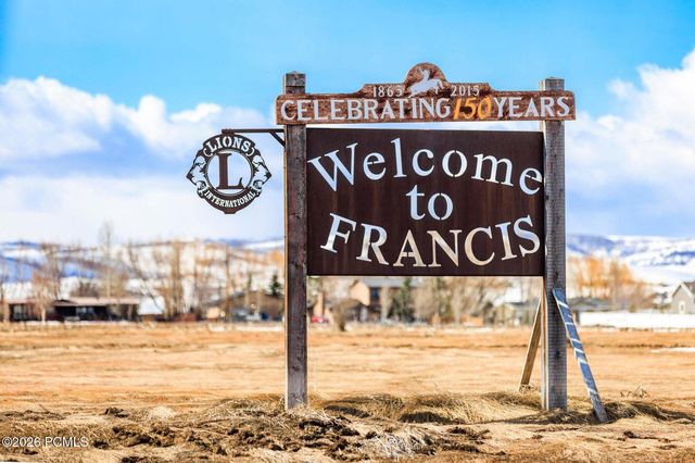 3005 S Rock View Drive, Kamas, UT 84036