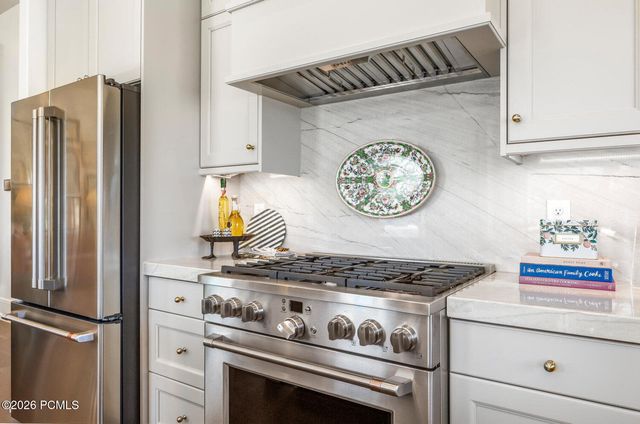 3005 S Rock View Drive, Kamas, UT 84036